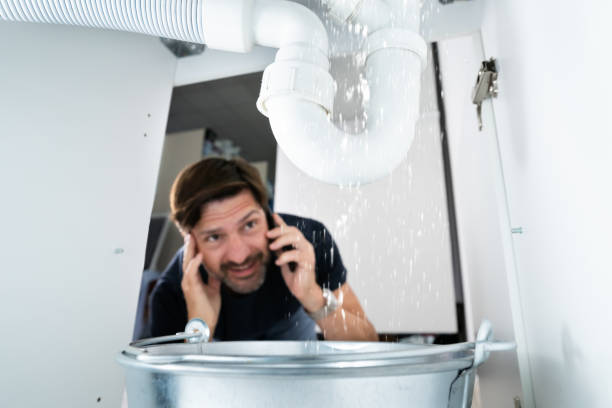 Best Plumbing Inspection Services  in North Fork, CA