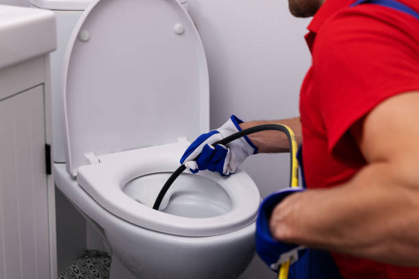 Best Faucet Repair  in North Fork, CA