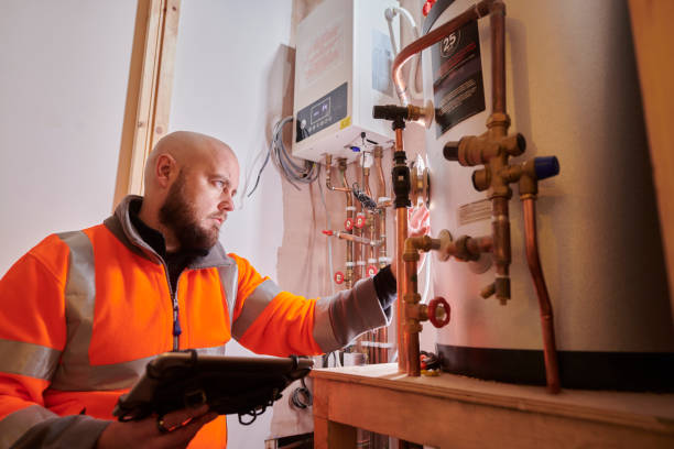 Best Plumbing Services Near Me  in North Fork, CA
