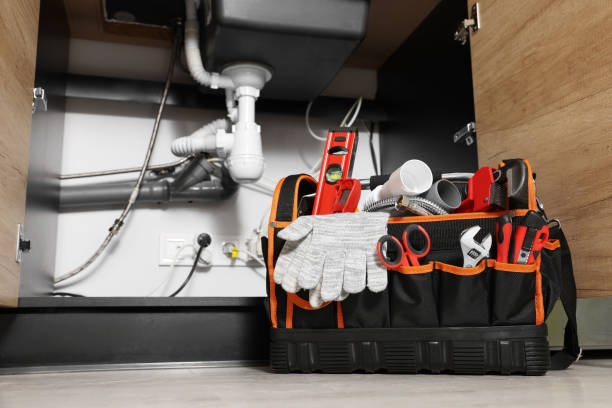 Best Sprinkler Systems  in North Fork, CA