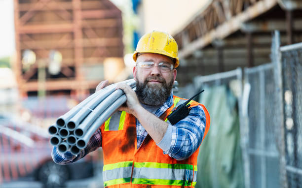 Best Clogged Drain Plumber  in North Fork, CA