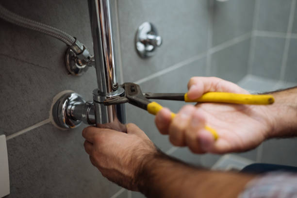 Best Pipe Repair Near Me  in North Fork, CA