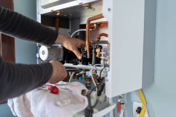 Best Sewer Cleaning Services  in North Fork, CA