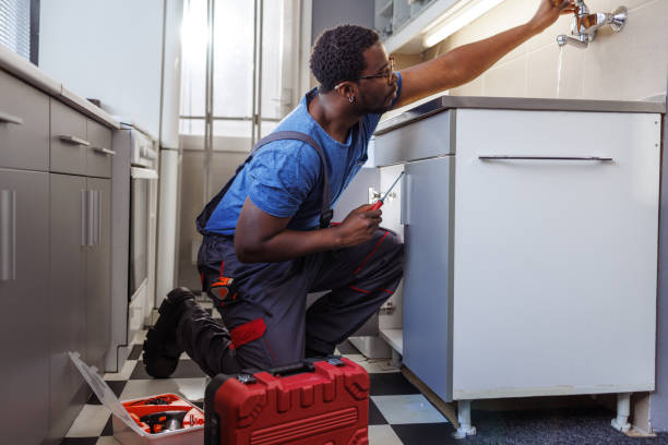 Best Plumbing Repair Near Me  in North Fork, CA