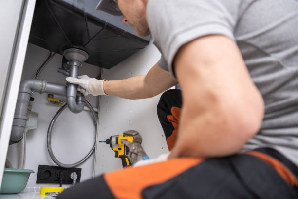  North Fork, CA Plumbing Pros