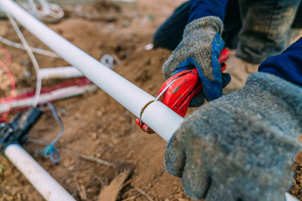 Best Hot Water Heater Installation  in North Fork, CA