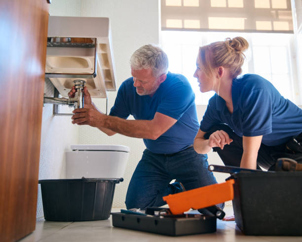Best Best Plumbers Near Me  in North Fork, CA